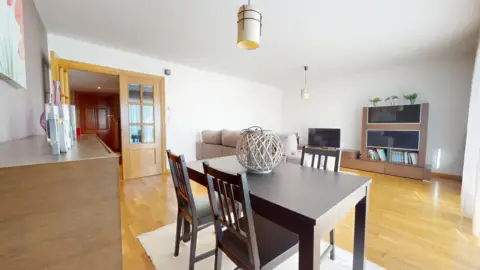 Casa en Avenida de Navarra