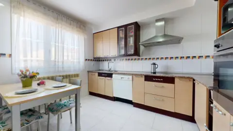 Casa en Avenida de Navarra