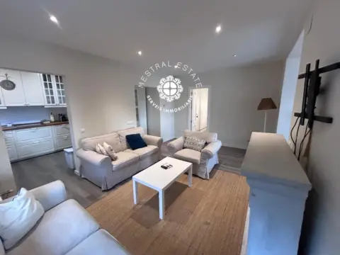 Chalet en Platja de Mont-roig