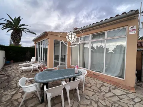 Chalet en Platja de Mont-roig