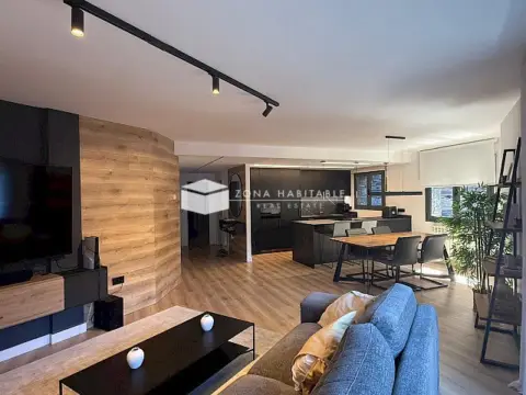 Piso en Escaldes-Engordany