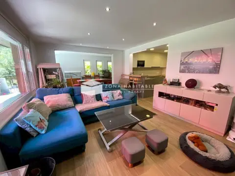 Chalet en Xixerella