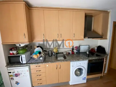Pis de 1 habitacions en venda a Encamp · 59 de 60