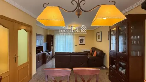 Casa adosada en calle de Góngora