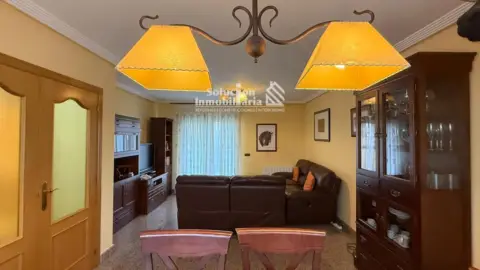 Casa adosada en calle de Góngora