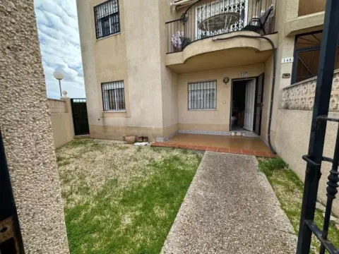 Casa en El Chaparral