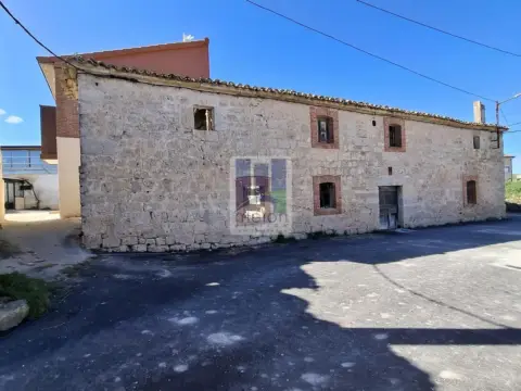 Casa en Travesía Muño