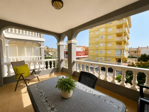 Piso en Carrer del Llebeig, 12