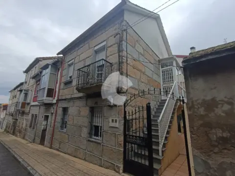 Casa pareada en San Francisco