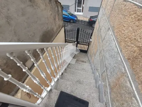 Casa pareada en San Francisco