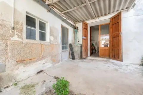 Casa en Sant Llorenç des Cardassar