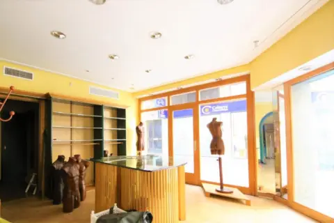 Local comercial en Manacor