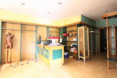 Local comercial en Manacor