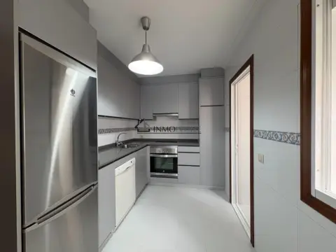 Piso en Loureiro Crespo