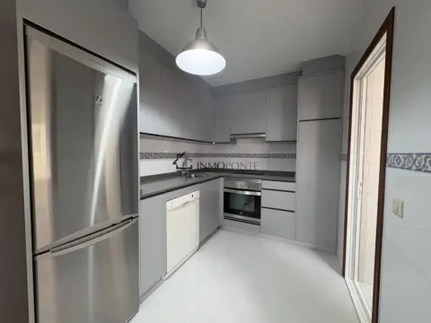 Piso en Loureiro Crespo