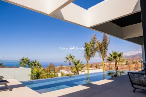 Casa – Guía de Isora