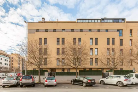 Piso en calle de María Viscarret, 10