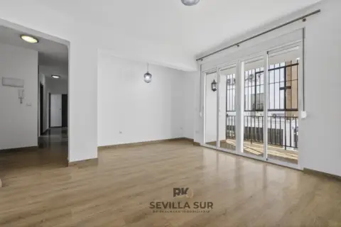 Piso en calle de Narciso Bonaplata