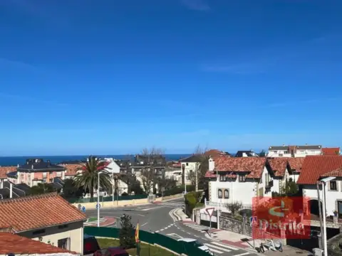 Casa en Barrio de Somacueto