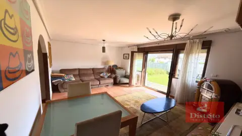 Casa en Barrio de Somacueto