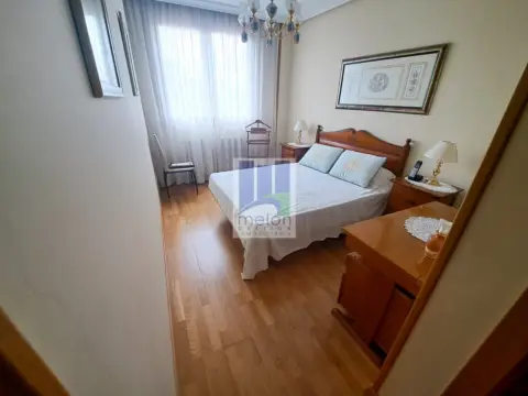 Piso en calle de Frías