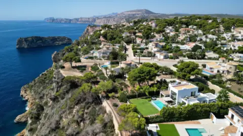 Chalet en Arenal-Bahía de Jávea