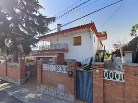 Casa adosada en Lliçà d'Amunt