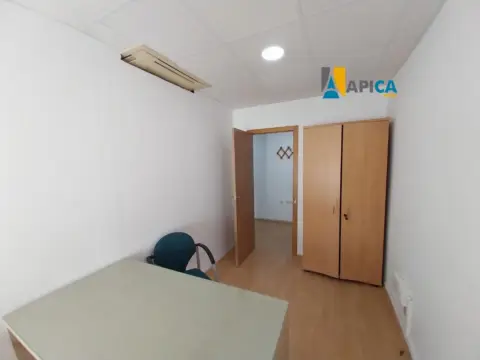 Local comercial en San José-Varela-La Laguna