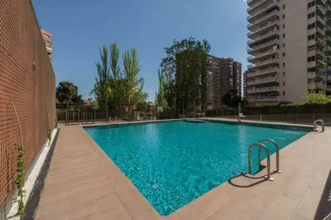 Piso en San Pascual
