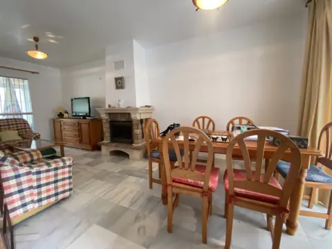 Dúplex en La Laguna