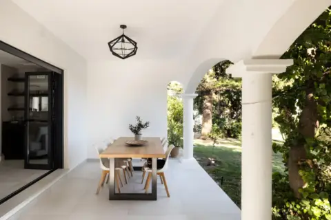 Chalet en Urbanización Horno de la Miera, 18