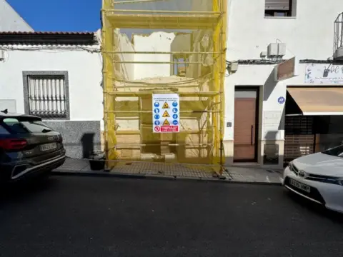 Casa adosada en Santiponce
