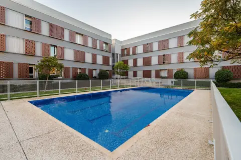 Piso en Avenida de La Rioja