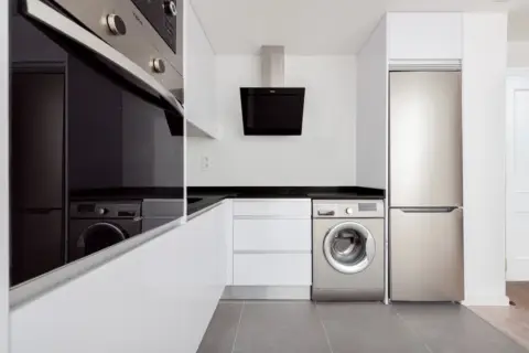 Piso en Avenida de La Rioja