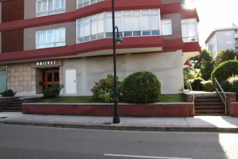 Local comercial en calle del Príncipe de Asturias