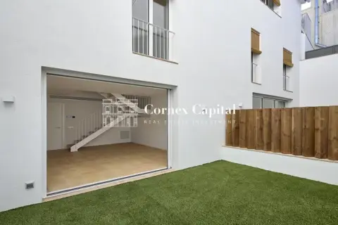 Chalet en calle L´Escala
