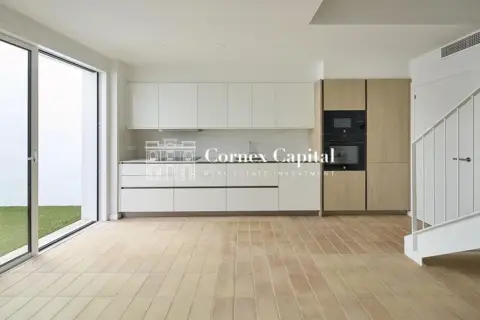 Chalet en calle L´Escala