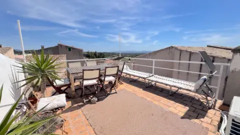 Casa adosada en Selva