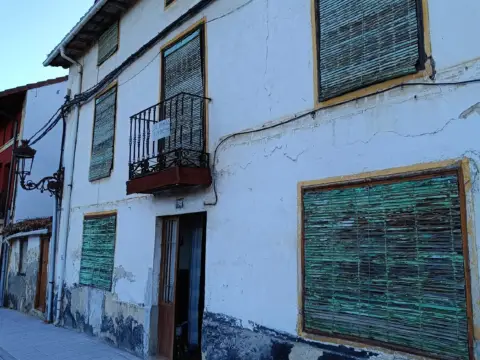 Casa en calle Nuestra Señora Castillo