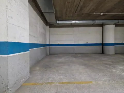 Garaje en Carrer de la Sèquia