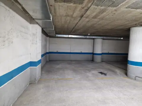 Garaje en Carrer de la Sèquia