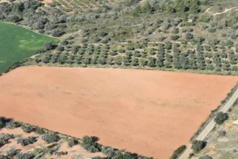 Finca rústica en Zona Rural