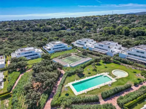 Apartamento en Sotogrande Alto