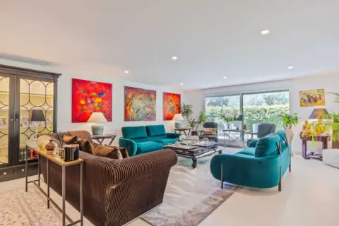 Apartamento en Sotogrande Alto