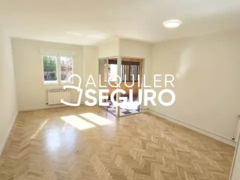 Piso en Valleaguado - La Cañada