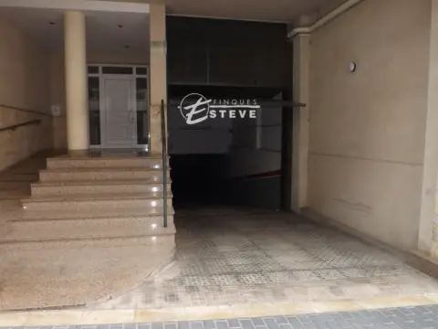 Garaje en Calafell Poble