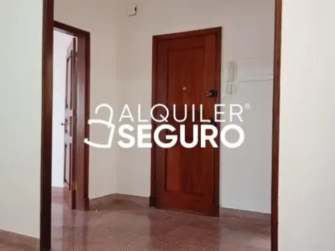 Piso en Las Palmas de Gran Canaria