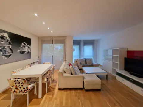Piso en Carrer del Riu Güell