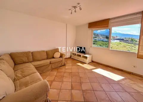 Piso en La Victoria de Acentejo