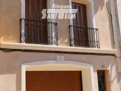 Casa en Calafell Poble